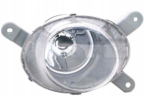 фото №2, Tyc галоген volvo s60 i 2.4