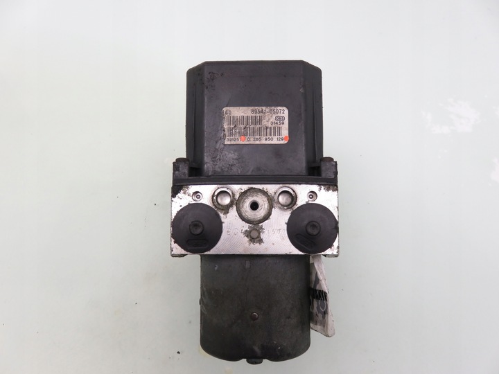 фото №5, Насос abs toyota avensis ii t25 0265950129 0265005303