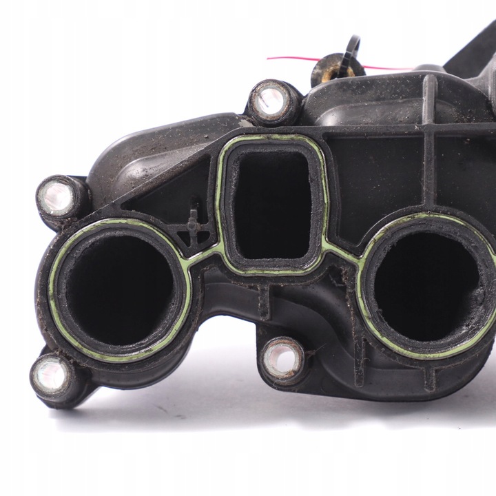 фото №10, Volkswagen crafter 2.0 tdi cktb коллектор впускной 03l129711as