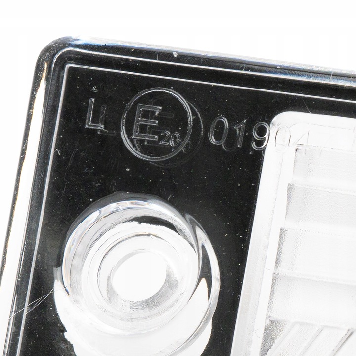 фото №4, Лампа led освітлення номерного знака реєстраційний passat b5 golf iv v універсал