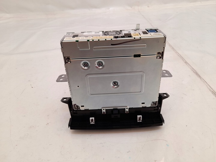 фото №8, Subaru forester v 19- радіо навігація 86201sj700 usa