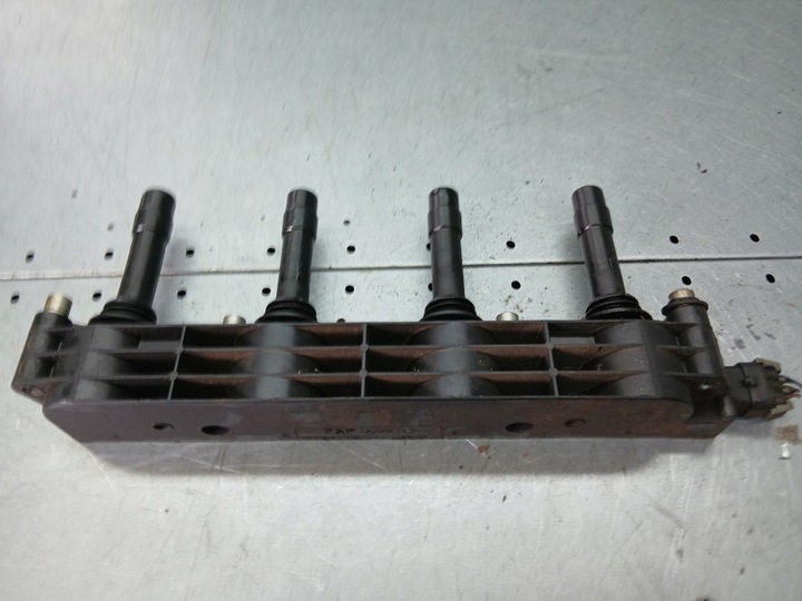 фото №1, Котушка запалювання opel astra g 1.6b 98r 19005212
