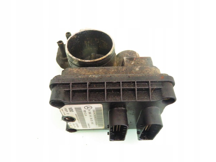 фото №5, Дроссельная заслонка mercedes vaneo 1.9 a1661413825