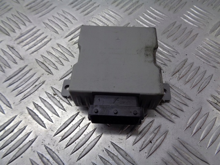 фото №1, Модуль mercedes w168 a1688201326