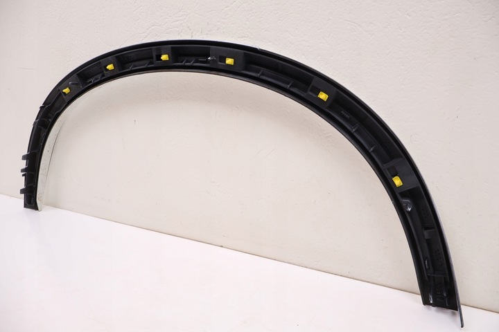 фото №7, Volvo xc90 ii планка крыльев левая зад 31378164