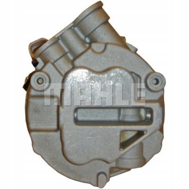 фото №10, Mahle оригінал acp 24 000s компресор, кондиціонер