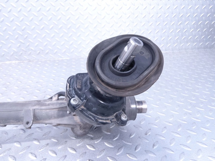 фото №10, Рульова рейка volkswagen passat b8 3q1423050af
