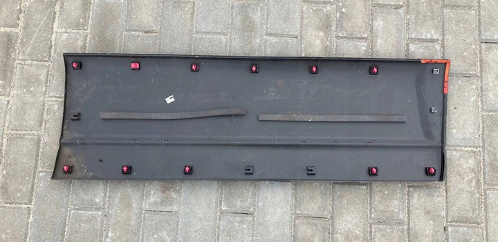 фото №3, Sportage 2 планка двері перед ліва 877230z000