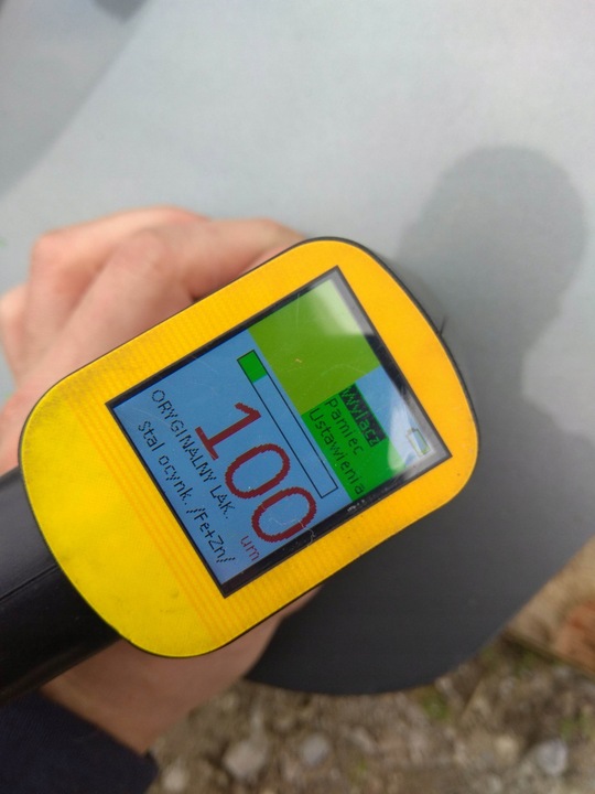 фото №12, Кришка зад mini cooper s r56 dark срібний 871/7