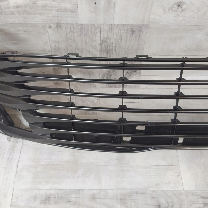 фото №6, Toyota camry viii решётка бампера перед передняя 53113-33020