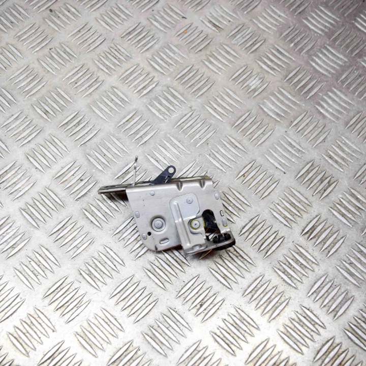 фото №2, Замок задних левых дверь ford transit connect dt11v43287ad 15231808 1.5l