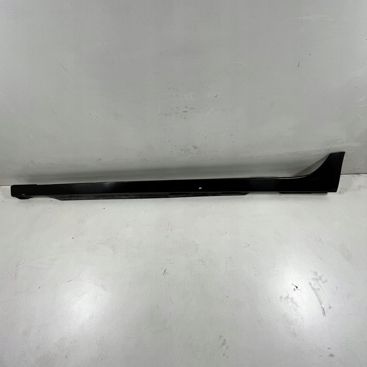 фото №1, Audi a6 c7 4g планка накладка пороговая порог левая