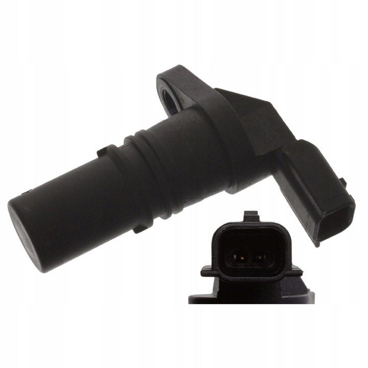 фото №1, Febi 44647 генератор імпульсів, wał колінчастий