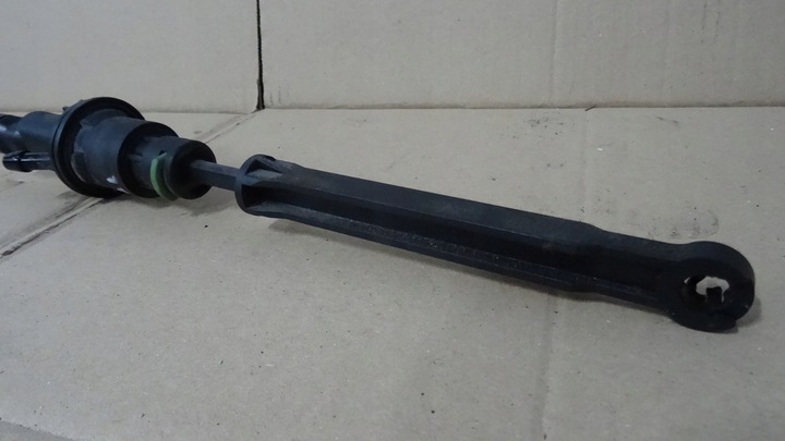 фото №5, Peugeot 207 1.6 hdi помпа зчеплення