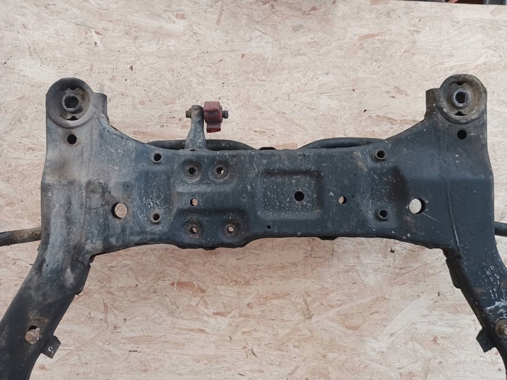 фото №6, Подрамник тележка kia ceed i 2.0 crdi