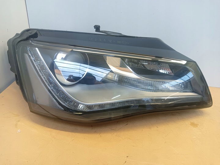 фото №14, Лампы audi a8 d4 4h0 ксенон led