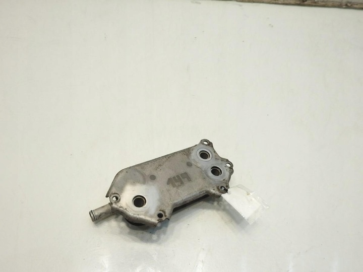 фото №8, Радіаторів масла toyota avensis iii t27 2.0 d-4d