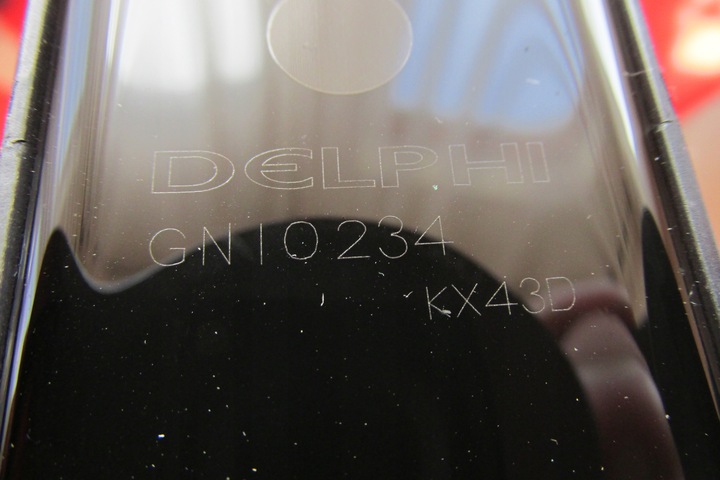 фото №4, Котушка запалювання opel astra j 1.6 115km