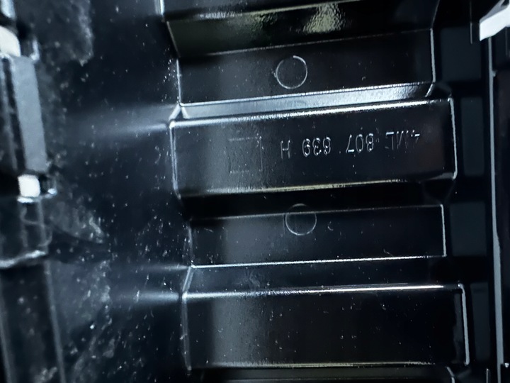 фото №10, Lamborghini urus se 4ml решётка решётка радиатора решётки набор новый оригинальный