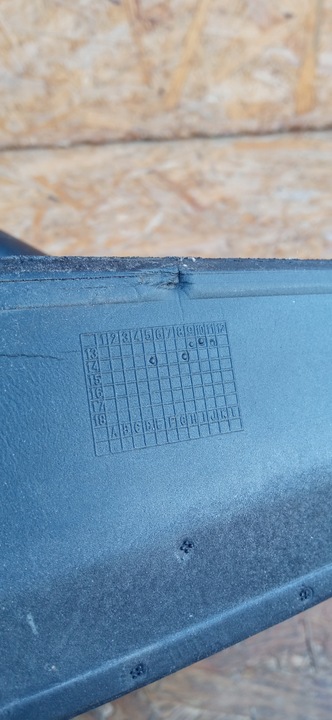 фото №8, Ford transit tourneo connect ii рестайлінг 11- дзеркало праві 5 pin 20313002