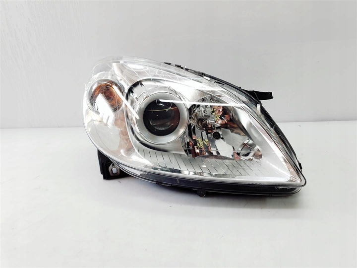 фото №1, B клас w245 05-11r права лампа перед ory eu !