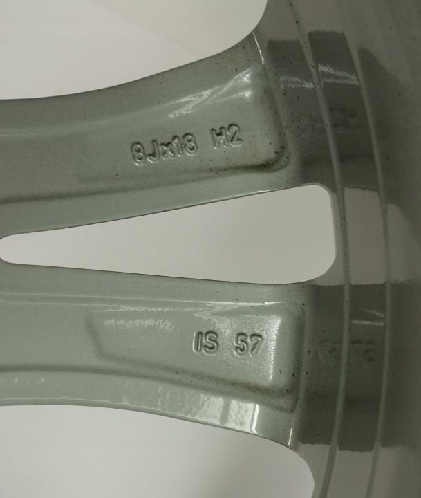 фото №9, Диски bmw f45 f46 18 дюймов 8j et 57 6855093