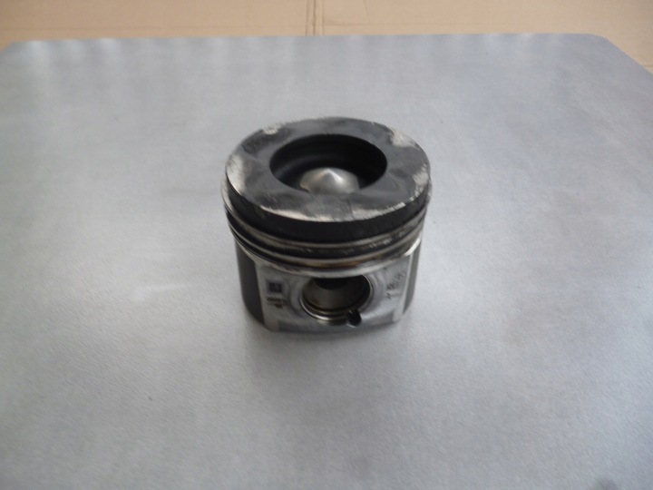 фото №1, Поршень n47d20a mini 2.0d