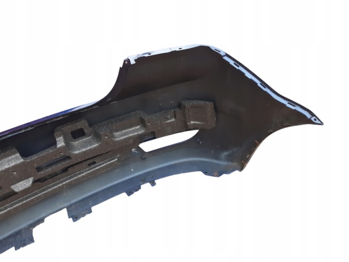 фото №11, Задній бампер kia pro ceed 06-09 86610-1h200