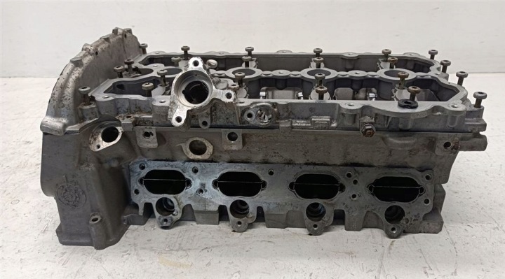 фото №16, Головка ліва audi a6 c6 a8 d3 s5 rs5 rs4 4.2 fsi v8 bvj 079103285ps