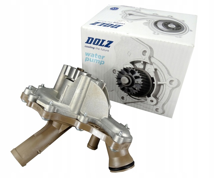 фото №16, Насос води dolz 1201h6 1609944880 1607216280 96592