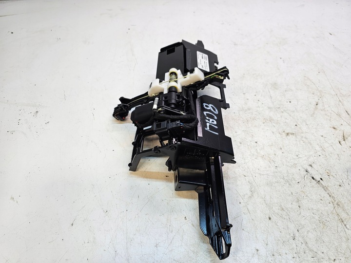 фото №5, Лебідка дисплея audi a6 c7 a7 рестайлінг 4g1919601ab 8 дюймів