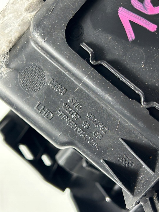 фото №8, Бардачок пасажира mini f55 f56 9262362