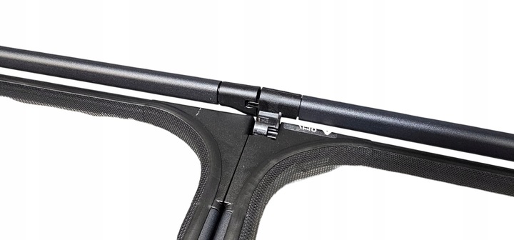 фото №12, Bmw e93 cabrio защита солнцезащитная ветрозащитный экран windshot 7140937 7269437