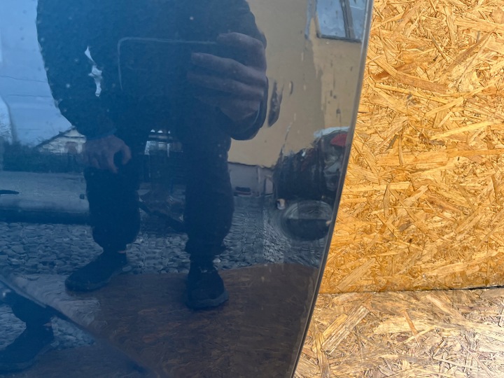 фото №10, Hyundai tucson iv 4 20- дверь правые задние зад