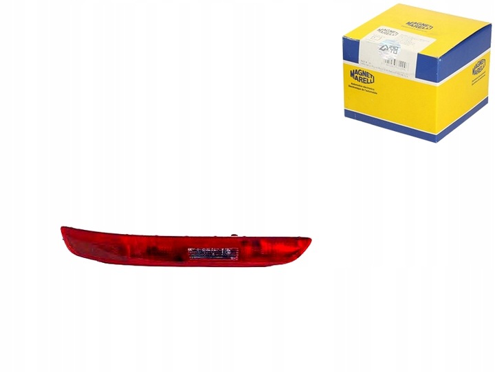фото №14, Магнит marelli 714021310801 лампа задняя