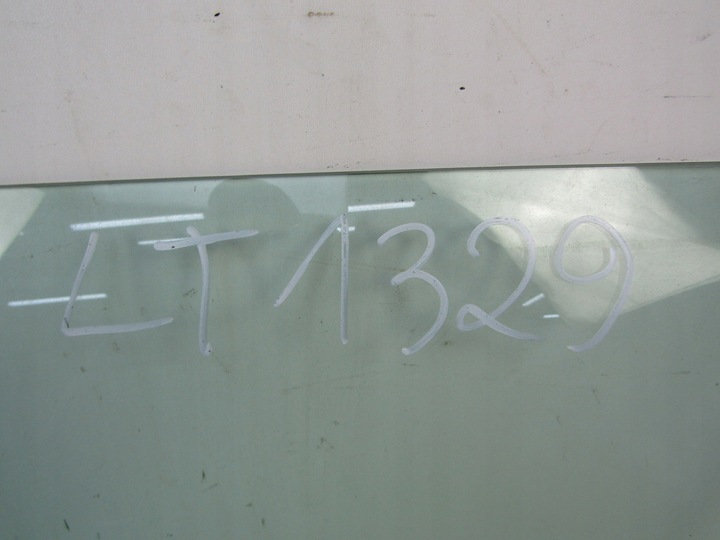 фото №3, Opel astra g скло двері зад ліва 98-09 універсал