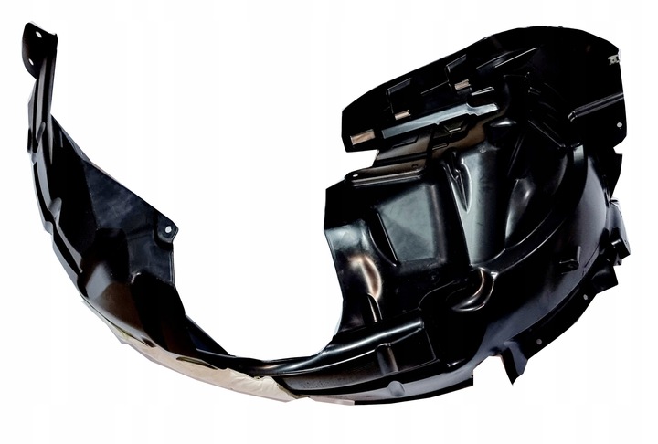 фото №4, Підкрилок передні праві ford ecosport mk2 2017- 2145859 _ gn15-16114-be