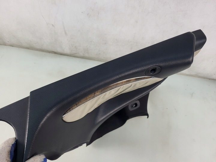 фото №8, Mercedes clk a209 w209 рестайлинг набор amg боковина обивка левый зад