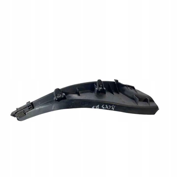 фото №5, Mazda cx-3 2019 правая сторона планка стёкла лобовой / передний