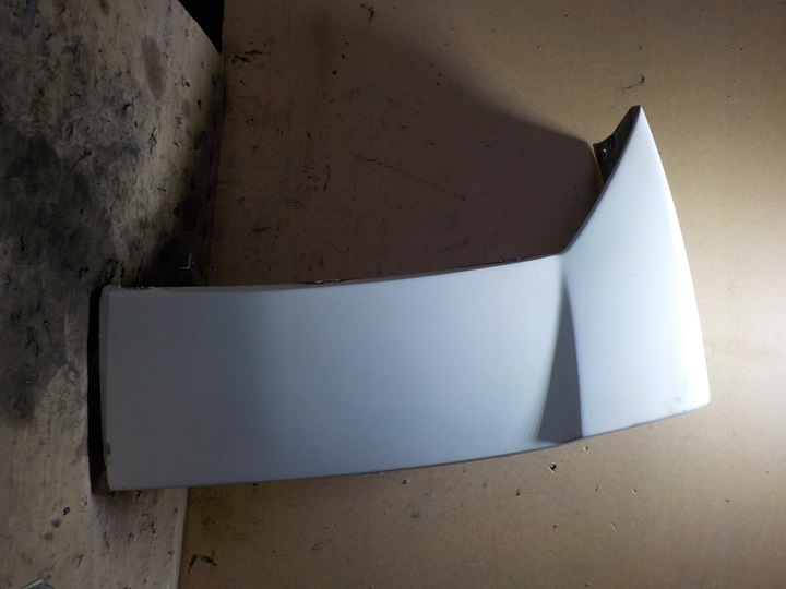 фото №1, Обтекатель левая задняя daf xf 106 460 евро 6 1671843