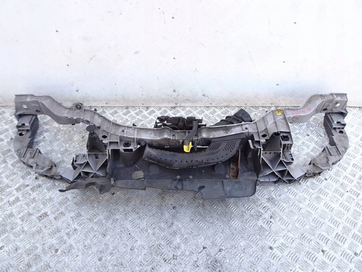 фото №1, Pas переднее панель крепления фар grand c-max mk2 ga