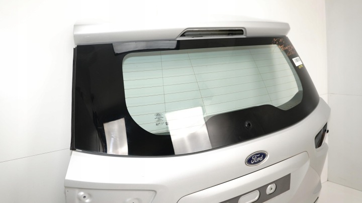 фото №7, Кришка багажника зад ford ecosport ii рестайлінг 17-22r 2431