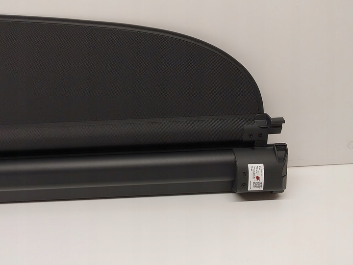 фото №8, Audi q8 4m8 ролета багажника нова оригінал 2018-