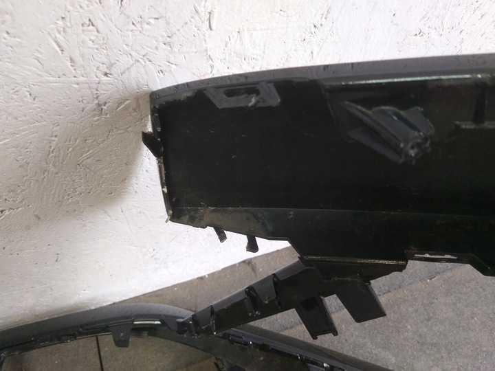 фото №8, Бампер перед audi q8 s line 4m8