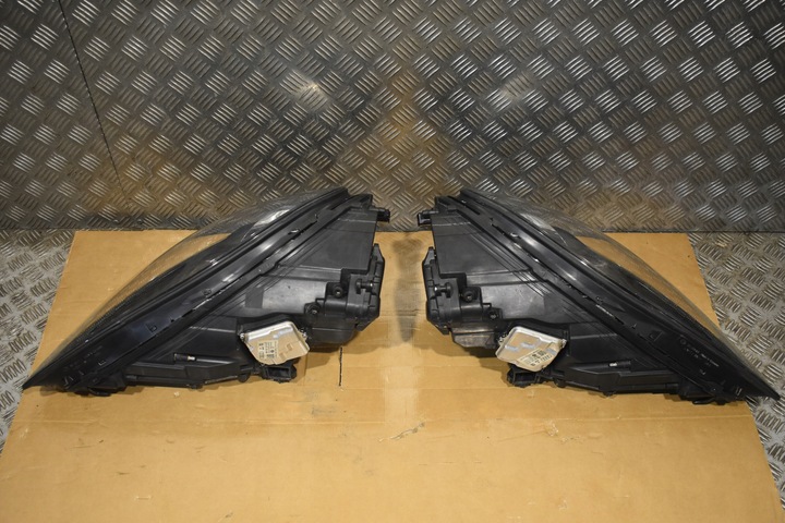 фото №6, Ідеальні лампи matrix porsche panamera 971 рестайлінг 22r. 1