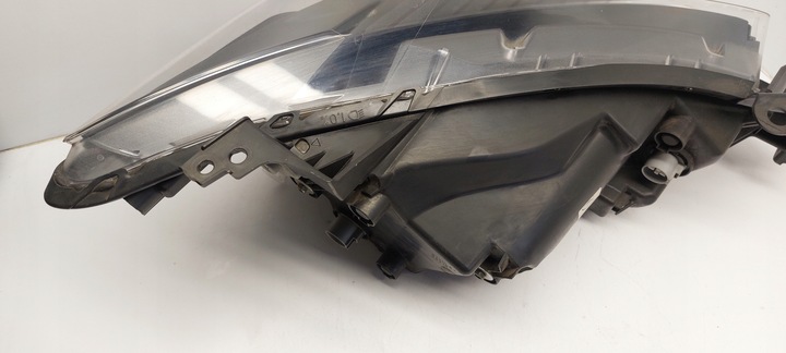 фото №9, Mazda cx5 рестайлінг ліва лампа перед передня європа