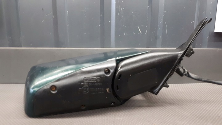 фото №13, Зеркало правые lancia dedra 5pin