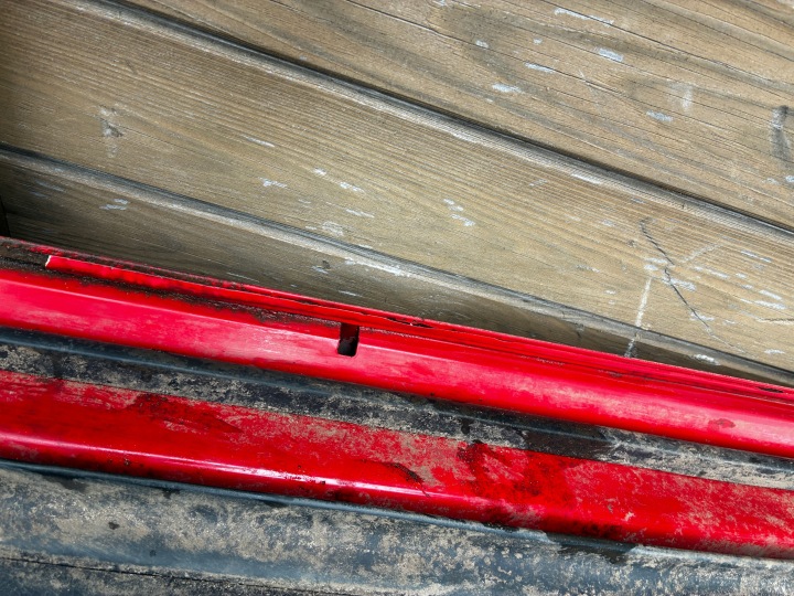 фото №13, Праві двері перед передні mazda mx3 92-98r