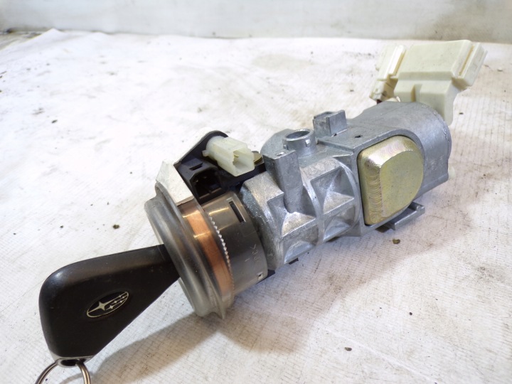 фото №13, Комплект стартовий subaru legacy 4 iv 2.5 22611aj671 / 112200-8333