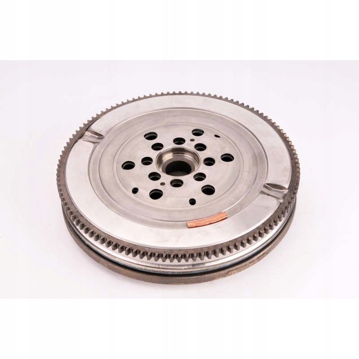 фото №2, Колесо двомасовий saab 9-5 3,0 tid 01-09